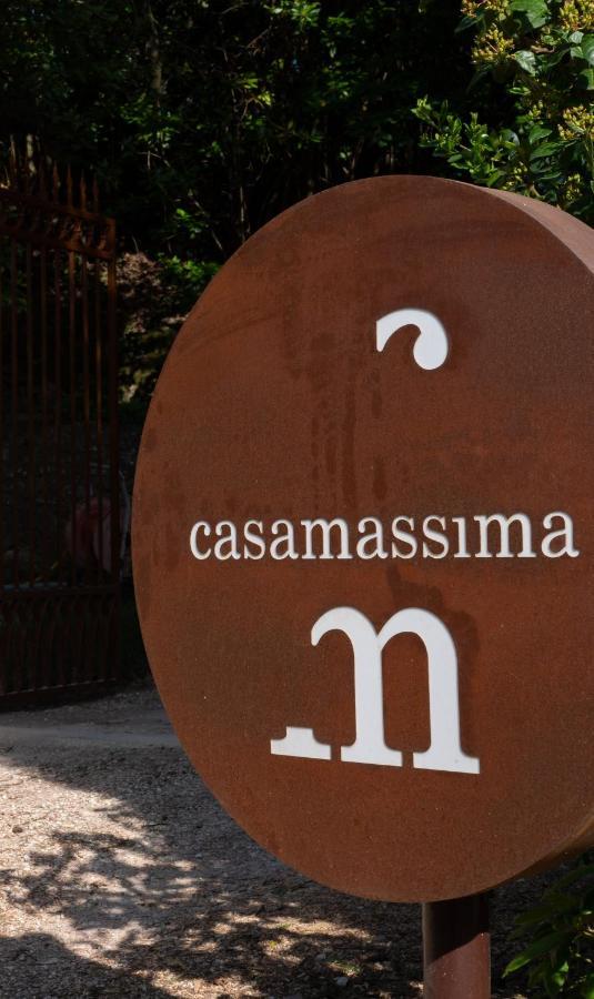 Villa Relais Casamassima à Pérouse Extérieur photo