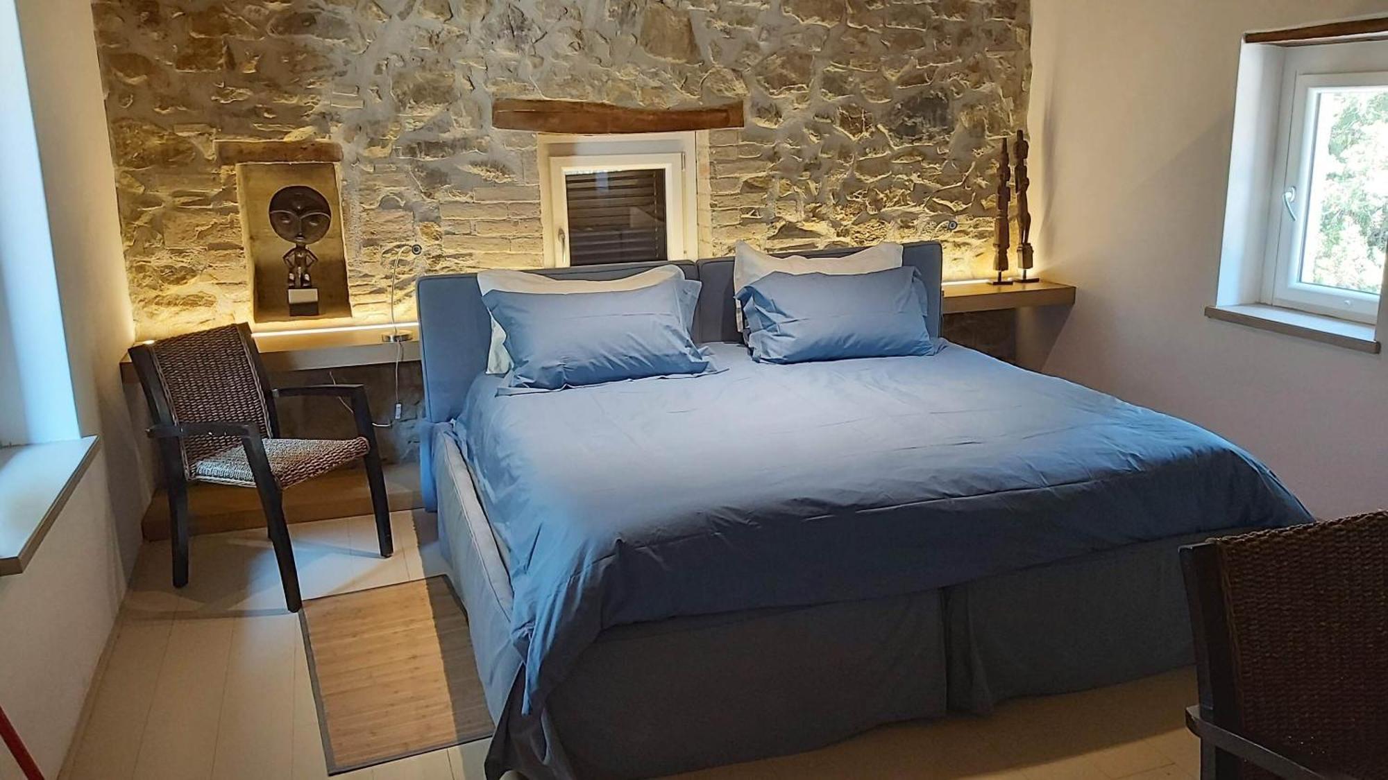 Villa Relais Casamassima à Pérouse Extérieur photo