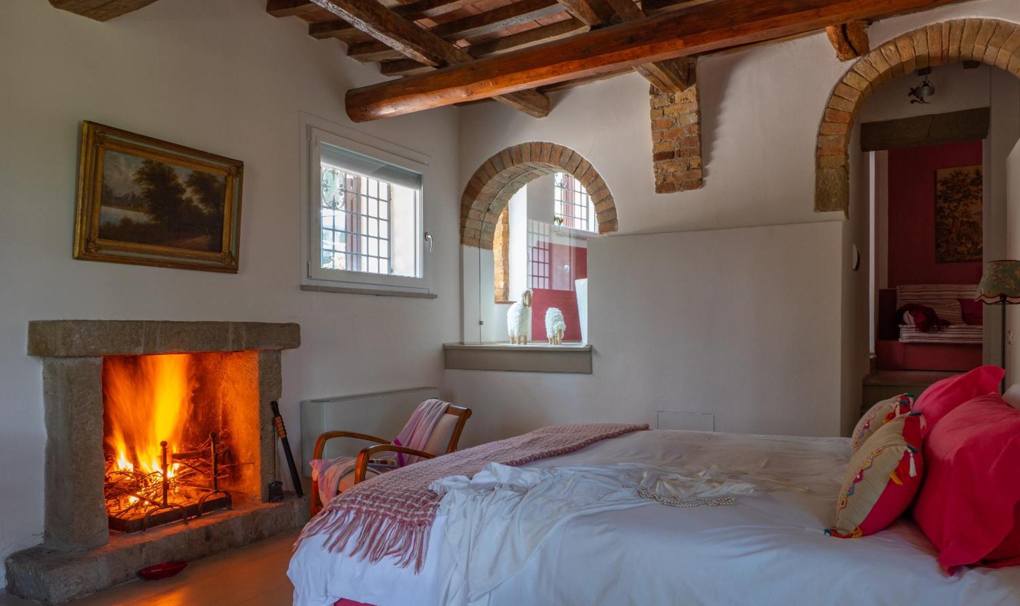 Villa Relais Casamassima à Pérouse Extérieur photo